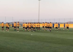 Αλλαγή στην προετοιμασία – Επιστρέφει νωρίτερα η ΑΕΚ!