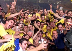 Ισπανικό αφιέρωμα για την Βασίλισσα! (PICS)