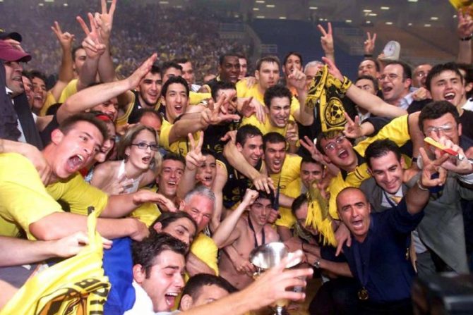 Ισπανικό αφιέρωμα για την Βασίλισσα! (PICS)