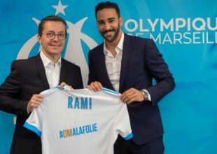 Αγόρασε Ραμί η Μαρσέιγ