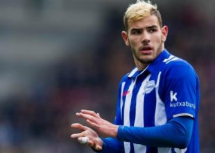 Αγόρασε Τεό Ερναντέζ η Ρεάλ