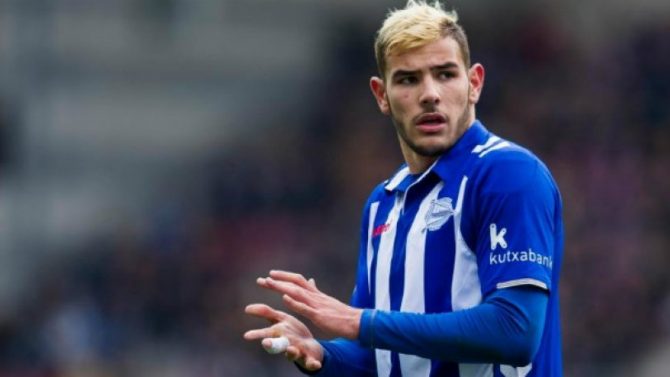 Αγόρασε Τεό Ερναντέζ η Ρεάλ