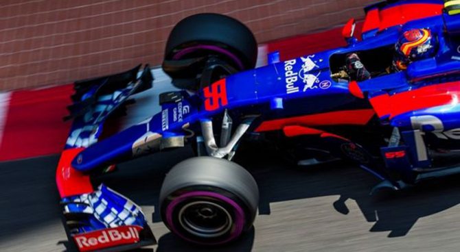 Πάει στη Renault o Sainz;