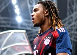 Πρόταση Τσέλσι για Ρενάτο Σάντσες