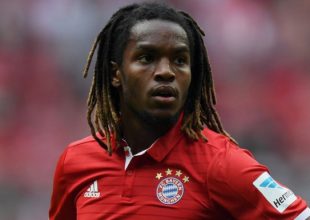 «Γλυκοκοιτάζει» τον Ρενάτο Σάντσες η Μάντσεστερ Γιουνάιτεντ