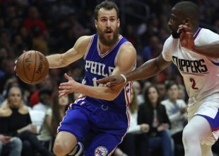 Έσκασε η «βόμβα»: Ανακοίνωσε Σέρχι Ροντρίγκεθ η ΤΣΣΚΑ!