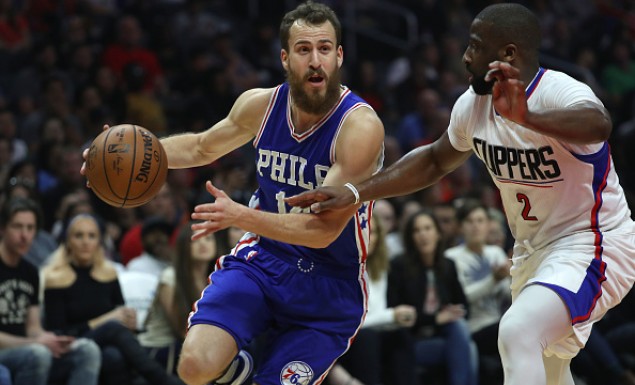 Έσκασε η «βόμβα»: Ανακοίνωσε Σέρχι Ροντρίγκεθ η ΤΣΣΚΑ!