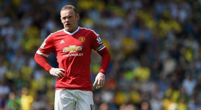 Αποθέωσε διαδικτυακά τον Ρούνεϊ η Γιουνάιτεντ