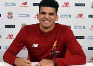 Ανακοίνωσε Σολάνκε η Λίβερπουλ!