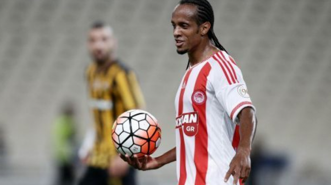 Θέλει και Σαλίνο ο Λεβαδειακός!