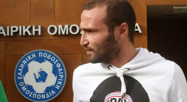 Μυθικό πριμ σε Σαλπιγγίδη για να πει το “ναι” στo Survivor