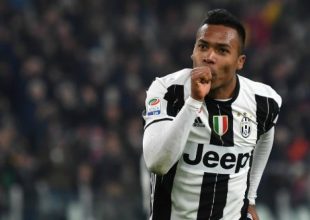 Μένει Γιουβέντους ο Αλεξ Σάντρο