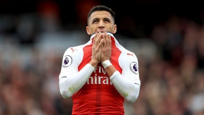 Ελπίζει ακόμα η Σίτι για Σάντσες Ελπίζει ακόμα η Σίτι για Σάντσες