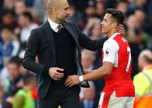 Δίνει Αλέξις Σάντσες με… 90 εκατομμύρια!