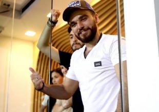 Γ. Σαββίδης: «Ποτέ μην πουλάς το τομάρι μιας αρκούδας, πριν την σκοτώσεις»