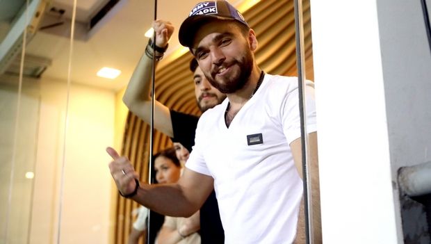 Γ. Σαββίδης: «Ποτέ μην πουλάς το τομάρι μιας αρκούδας, πριν την σκοτώσεις»