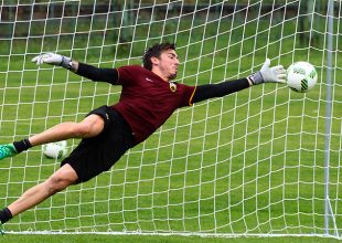 Για όσκαρ ατυχίας ο τραυματισμός του Μπάρκα!