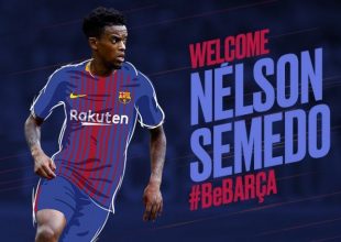 Μπλαουγκράνα και τυπικά ο Σεμέδο