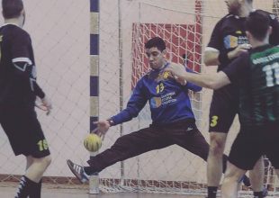 «Κιτρινόμαυρος»  και του χρόνου ο Συγγάρης!