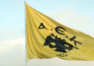 Τέλος ο Αρβανίτης από το πινγκ πονγκ