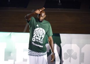 Νέα πρόταση: 1,3 εκατ. η Χίμκι για Σίνγκλετον!