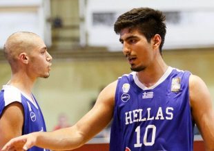 Μωραΐτης και Σκουλίδας ξεχώρισαν