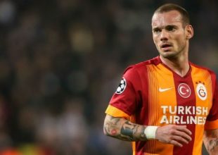 Τέλος από την Γαλατασαράι ο Σνάιντερ!