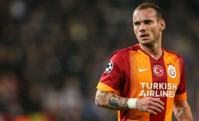 Τέλος από την Γαλατασαράι ο Σνάιντερ!