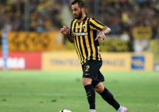 Κι επίσημα στην Κέρκυρα ο Σοϊλέδης