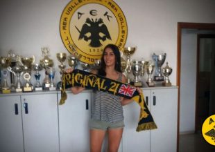 Σουβαλιώτη: «Δεν πρέπει να χαλαρώσουμε»