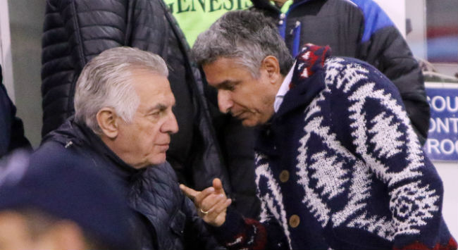 Φουλ για τερματοφύλακα ο Ατρόμητος, σύντομα οι υπογραφές Φουλ για τερματοφύλακα ο Ατρόμητος, σύντομα οι υπογραφές