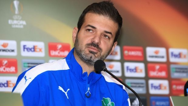 Αρνήθηκε τον διακανονισμό και απειλεί με καταγγελία τον Παναθηναϊκό ο Στραματσόνι Αρνήθηκε τον διακανονισμό και απειλεί με καταγγελία τον Παναθηναϊκό ο Στραματσόνι