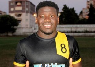 Ποδοσφαιριστής θα παίξει σε ομάδα με αμοιβή… ελαιόλαδο