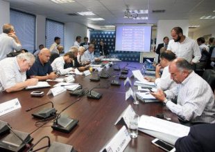 Αυτή είναι η (συμβιβαστική) πρόταση για να βρεθεί λύση στο πρωτάθλημα