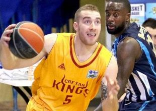 Σχίζας, ο πρώτος στον Κολοσσό