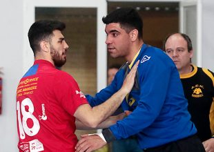 Συγγάρης στο AEK1924: «Πρωταρχικός στόχος η κατάκτηση των εγχώριων τίτλων!»