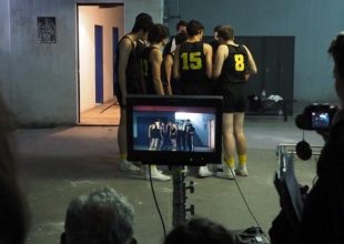 «1968» η ταινία για τη Βασίλισσα