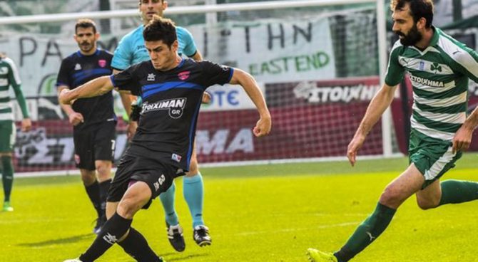 “Κλείνει” στη Λανς με οψιόν αγοράς ο Τασουλής