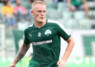 Προσφυγή ο Τελάντερ κατά ΠΑΟ!