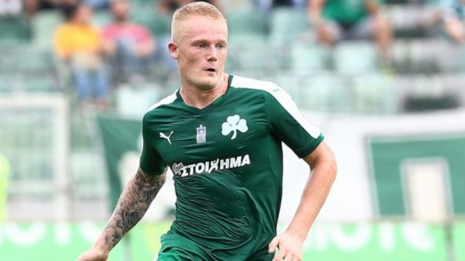 Προσφυγή ο Τελάντερ κατά ΠΑΟ! Προσφυγή ο Τελάντερ κατά ΠΑΟ!