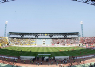 Αγωγή κατά της ΕΠΟ για τον τελικό κυπέλλου Ολυμπιακός – ΑΕΚ το 2006!