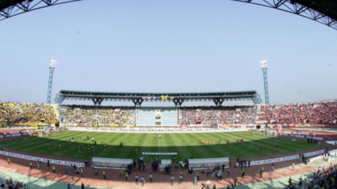 Αγωγή κατά της ΕΠΟ για τον τελικό κυπέλλου Ολυμπιακός – ΑΕΚ το 2006!