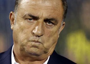 Πλήρωσε το… ταβερνόξυλο ο Τερίμ