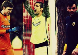 Μένει ως έχει στο Νο.1 η ΑΕΚ