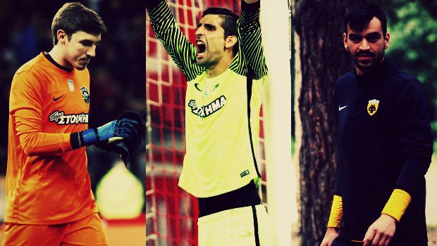 Μένει ως έχει στο Νο.1 η ΑΕΚ Μένει ως έχει στο Νο.1 η ΑΕΚ