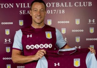 Δεν υπάρχει ο τρόπος που ανακοινώθηκε ο Τέρι…