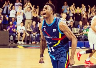 Συμφώνησε με Παναθηναϊκό ο Θανάσης Αντετοκούνμπο