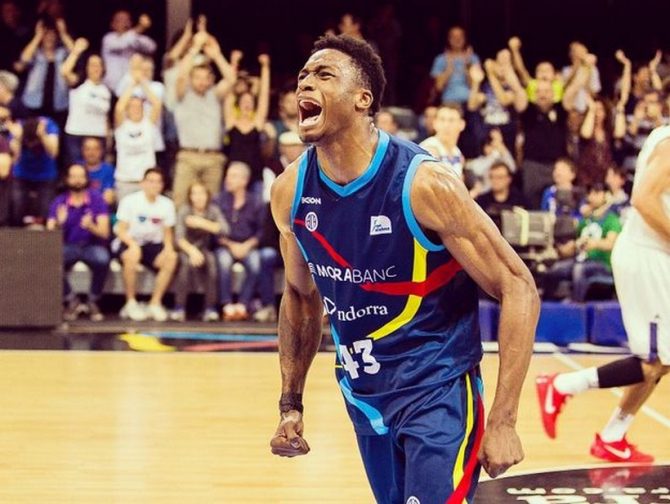 Συμφώνησε με Παναθηναϊκό ο Θανάσης Αντετοκούνμπο