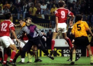 Το παρελθόν της ΑΕΚ με ρωσικές ομάδες