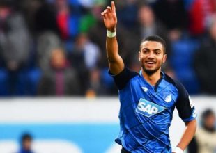 Βρήκε τον αντικαταστάτη του Γουόκερ η Τότεναμ